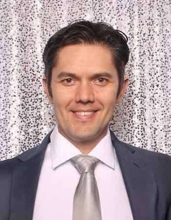 Vadim Bromberg, Technical Director