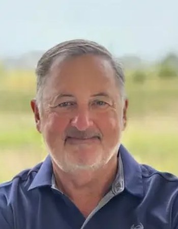 Gary Burns, Chief Engineer. Forty years in lighter-than-air aviation. A&P licensed and IA certified. Chief engineer operating contracts over six continents, including Super Bowls, Olympic Games, and numerous government and military operations.