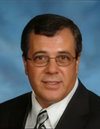 Wayne Scardo, Director of Operations, Aerostats