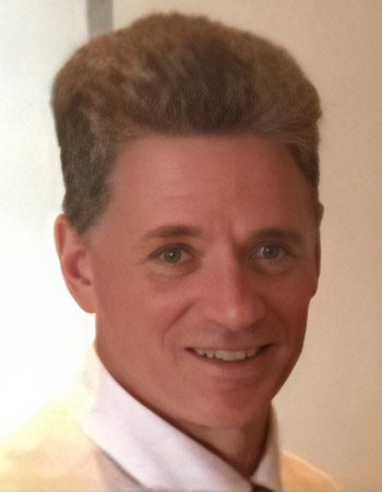 Brian Steinkerchner, Chief Engineer, PTDS