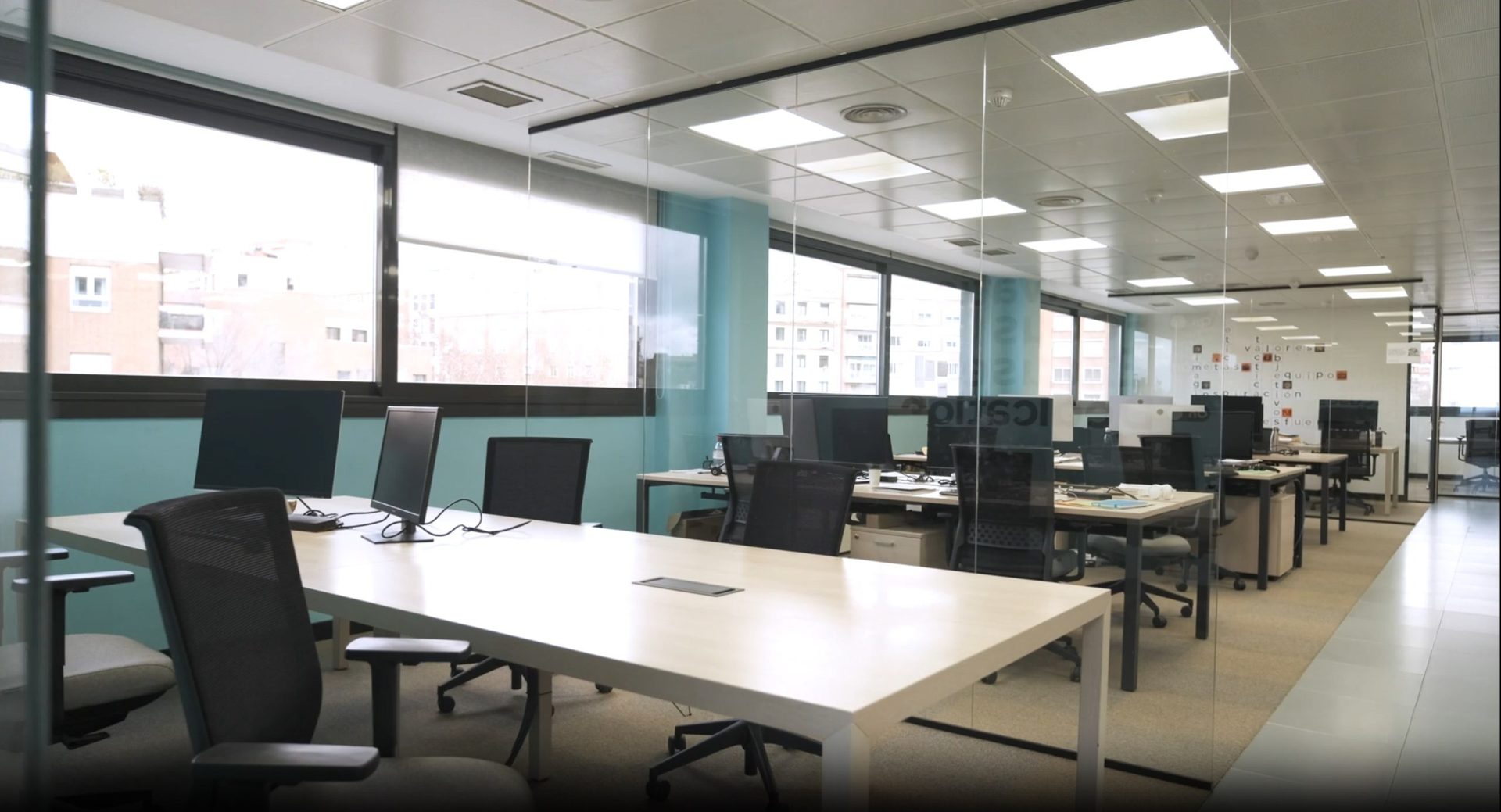 Program management and compliance operations